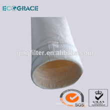 Sac à fil acrylique Filtrage / Métal à filtre pour industries en pierre